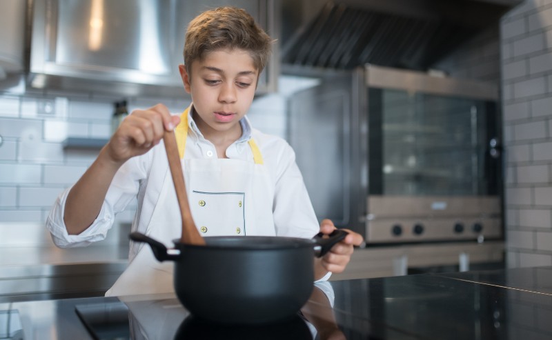 casserole induction boutique de la cuisine