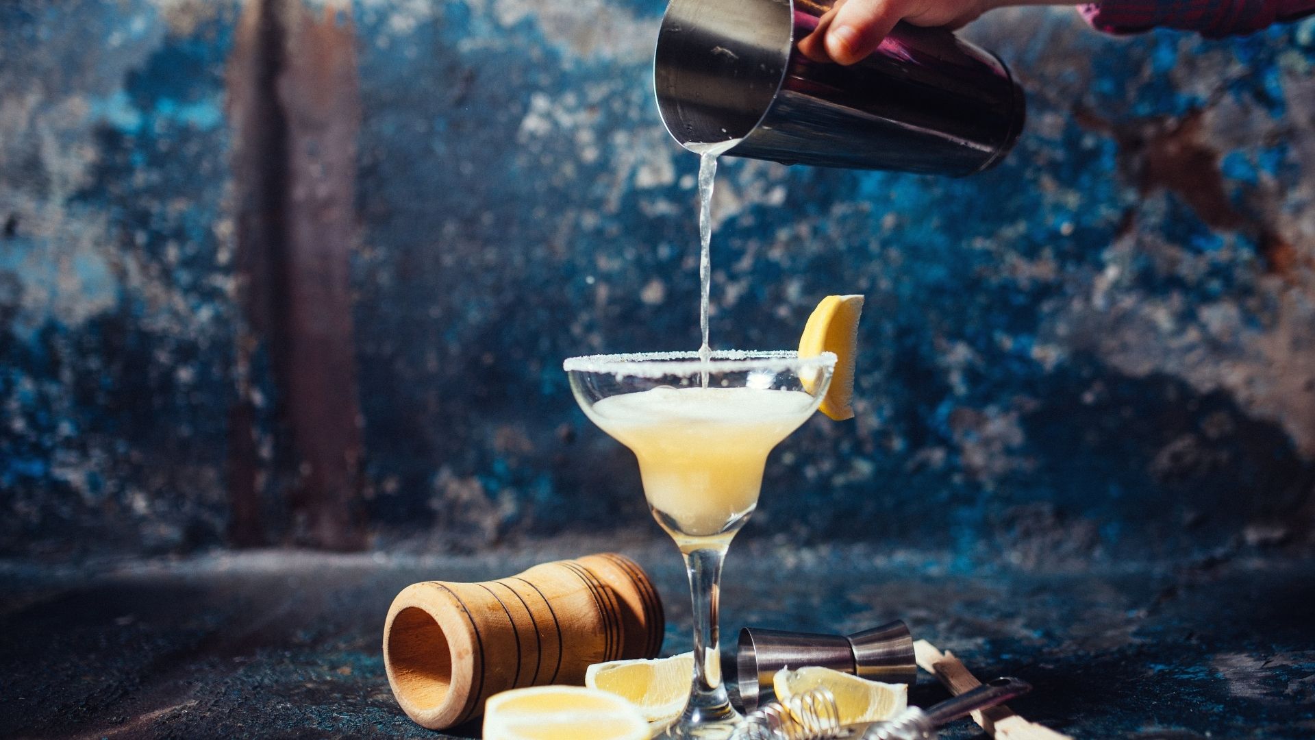 Comment impressionner vos invités avec des cocktails faits maison ?