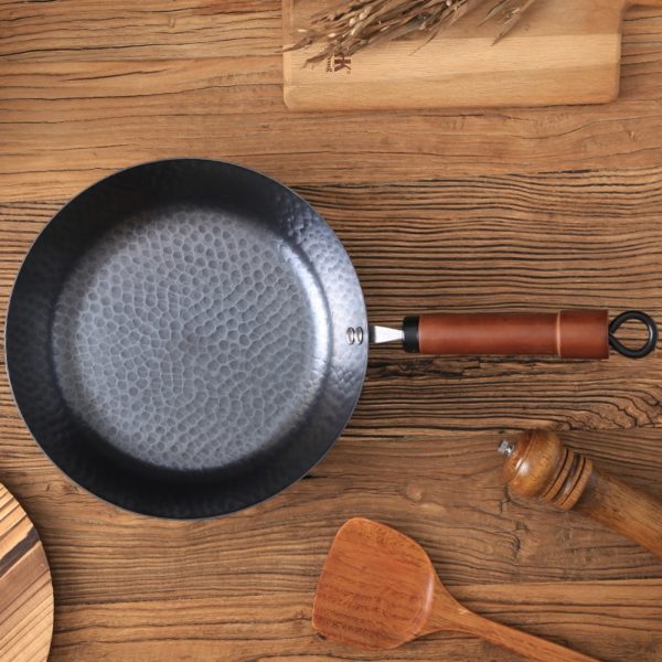 Wok traditionnel