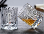 Verre à whisky japonais