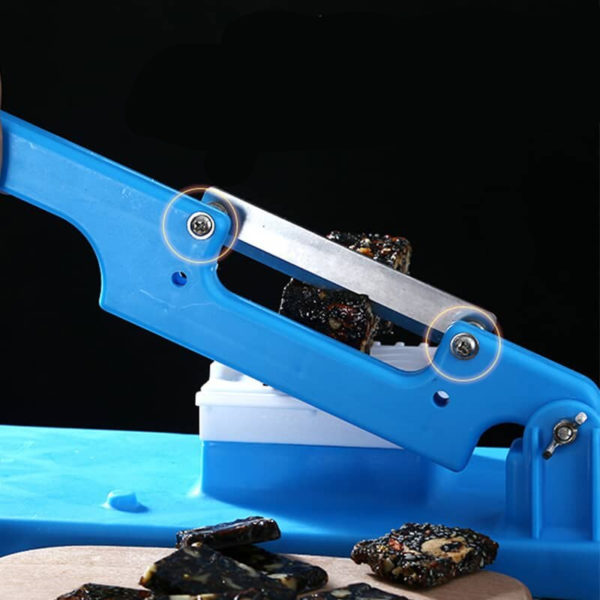 Trancheuse de table multifonctions