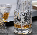 Verre à whisky japonais