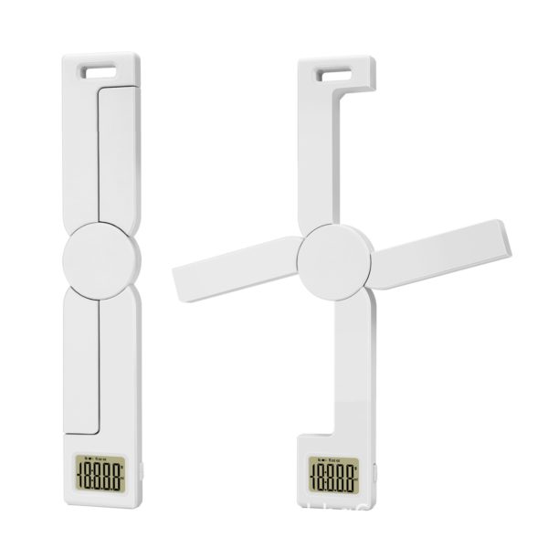 Mini balance de cuisine électronique pliante