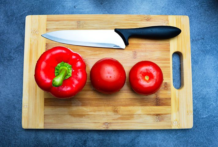 Comment bien choisir son couteau de cuisine du quotidien ?